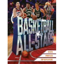 Basketball all-Stars