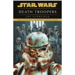 Star Wars: Death Troopers