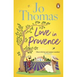 Love in Provence