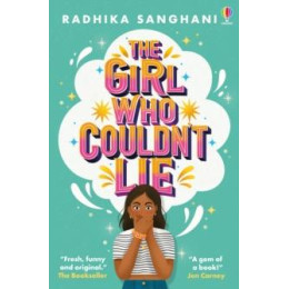 The Girl who Couldnt lie