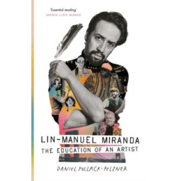 Lin-Manuel Miranda