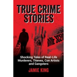 True Crime Stories