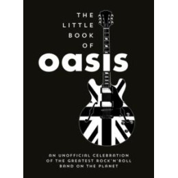 Little Book of Oasis