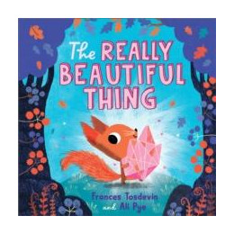 The Really Beautiful Thing