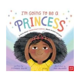 Im Going to be a Princess
