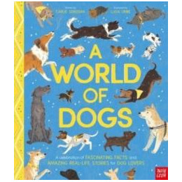 A World of Dogs