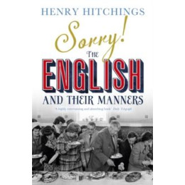 Sorry! the English and Their Manners