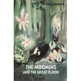 Moomins and the Great Flood