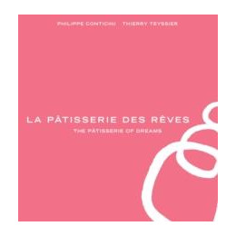 Patisserie des Reves