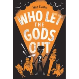 Who let the Gods Out?