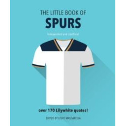 Little Book of Spurs