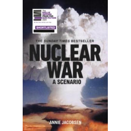 Nuclear war : a Scenario