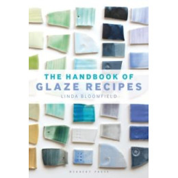 Handbook of Glaze Recipes