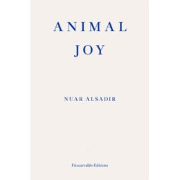 Animal joy : a Book of Laughter and Resuscitation
