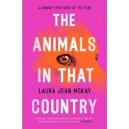 Animals in That Country