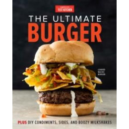 Ultimate Burger