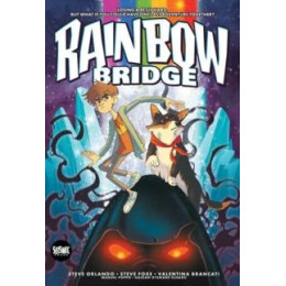 Rainbow Bridge