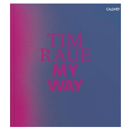 Tim Raue: my way