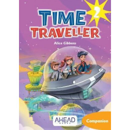 Time Traveller 3 Companion