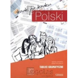 Polski Krok po Kroku Polish Grammar