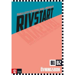 Rivstart b1-b2 Ovningsbok