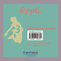 Appli 3 Manuel Numerique