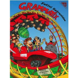 Grammatix Professeur