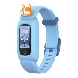 Havit Kids Digital Watch Blue (M81-bl) (Havm81-bl)