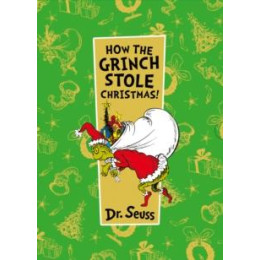 How the Grinch Stole Christmas! Slipcase Edition