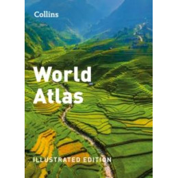 Collins World Atlas: Illustrated Edition