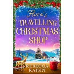 Flora's Travelling Christmas Shop