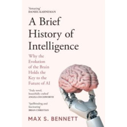 Brief History of Intelligence
