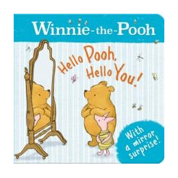 Winnie-the-Pooh: Hello Pooh, Hello You!