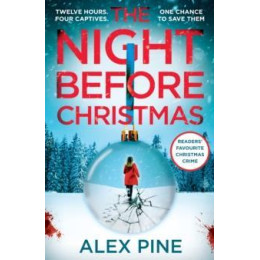 Di James Walker (04): the Night Before Christmas