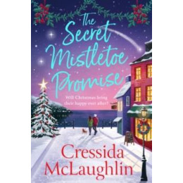 The Secret Bookshop (02): the Secret Mistletoe Promise