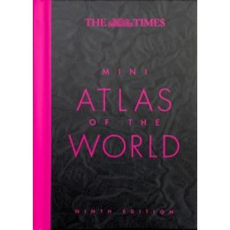 The Times Mini Atlas of the World