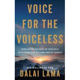 Voice for the Voiceless