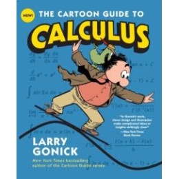 Cartoon Guide to Calculus