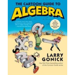 Cartoon Guide to Algebra