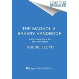 Magnolia Bakery Handbook