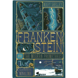 Frankenstein (Minalima Edition)