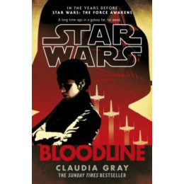 Star Wars: Bloodline