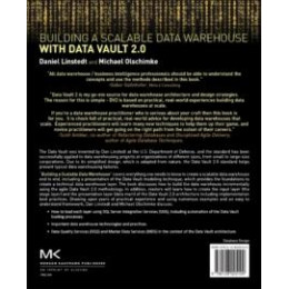 Building a Scalable Data Warehouse With Data Vault 2.0