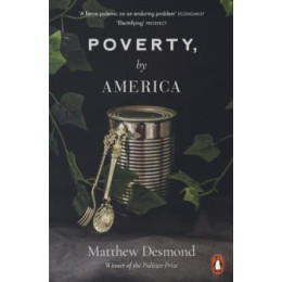 Poverty, by America