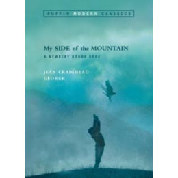 My Side of the Mountain (Puffin Modern Classics)