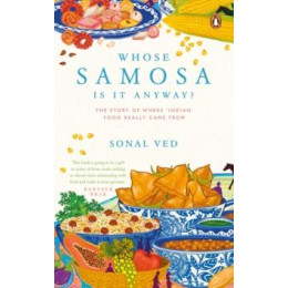 Whose Samosa is it Anyway?