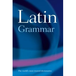 A Latin Grammar