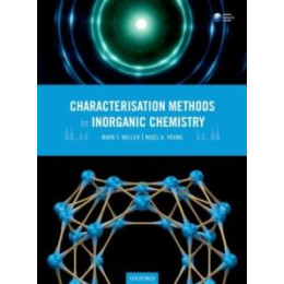 Characterisation Methods in Inorganic Chemistry