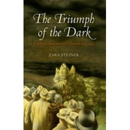 Triumph of the Dark