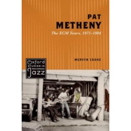 Pat Metheny